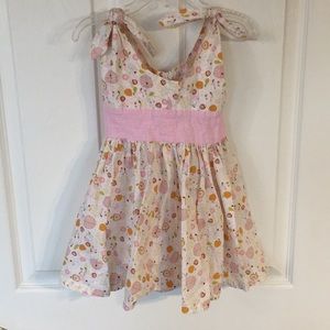 Icky Baby | Girl’s summer dress size 2T